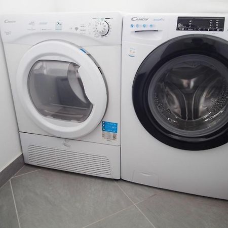 Apartment Flora Пула Екстериор снимка