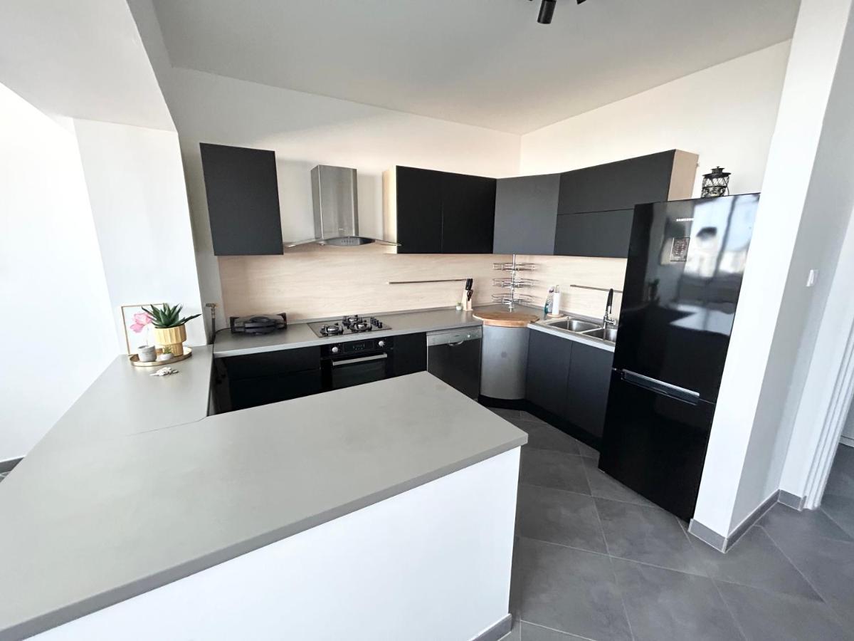 Apartment Flora Пула Екстериор снимка