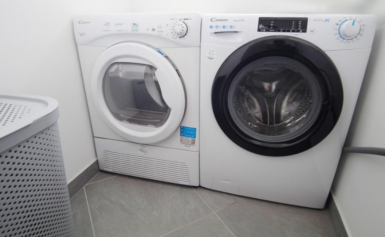 Apartment Flora Пула Екстериор снимка